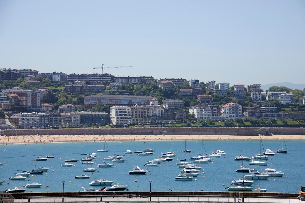 Sansebay 3* San Sebastián